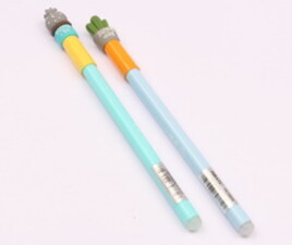 روان نویس پاک کن دار