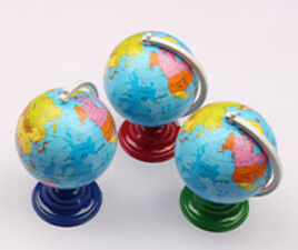 کره جغرافیایی