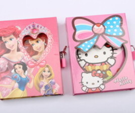 دفترچه خاطرات