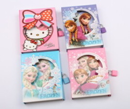 دفترچه خاطرات