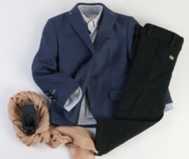 شومیز، کت و شلوار lemon ترکیه