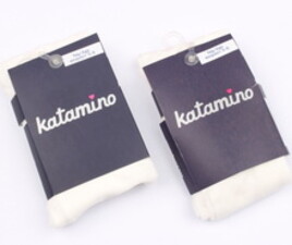 جوراب شلواری katamino ترکیه (6-5 سال)