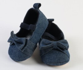 پاپوش نوزادی