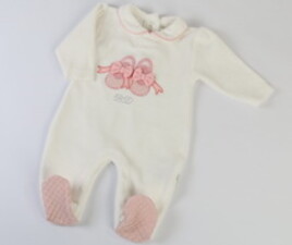 سرهمی مخمل baby doll ترکیه