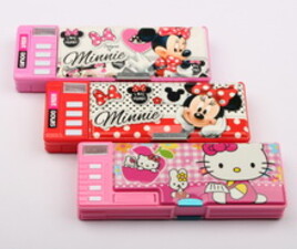 جامدادی دکمه ای