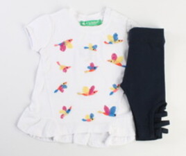 بلوز و ساق cichlid ترکیه