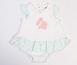 سارافون بادی little me