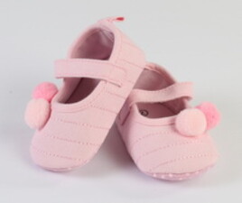 پاپوش نوزادی