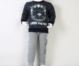 بلوز و شلوار manelli