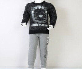 بلوز و شلوار manelli