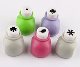 پانچ طرح دار