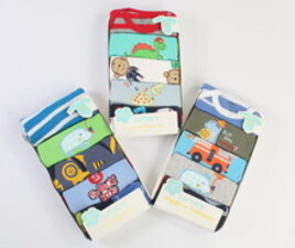 بادی 5 تایی carter's (سایز nb)