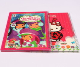 دفتر مشق 50 برگ