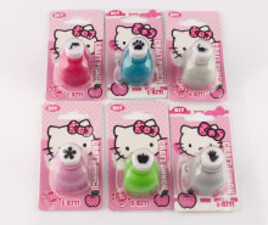 پانچ طرح دار