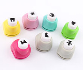 پانچ طرح دار