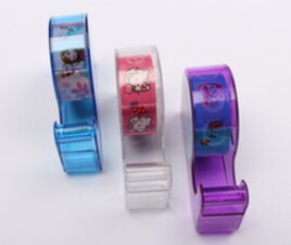 پایه چسب و نوار چسب