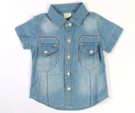 شومیز longwababy