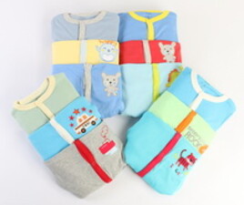 پک سرهمی 12 ماه carter's