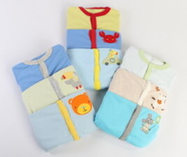 پک سرهمی 6 ماه carter's