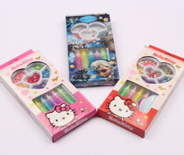 چسب اکلیلی پولک دار