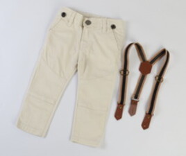 شلوار memory life