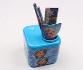 جا قلمی و لوازم جانبی