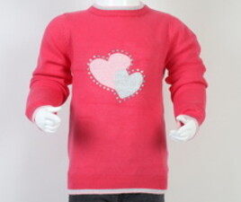 بلوز بافت shuangxi baby