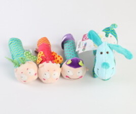 جغجغه سوسیسی shima