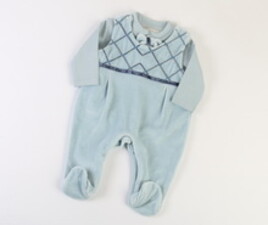 بلوز و سرهمی مخمل cassiope ترکیه