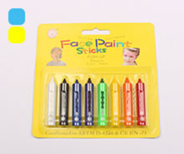 مداد شمعی گریم صورت