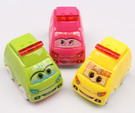 تراش مخزن دار