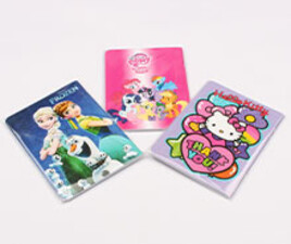 دفترچه یادداشت