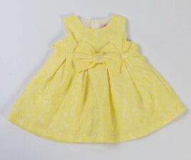 پیراهن sunny baby