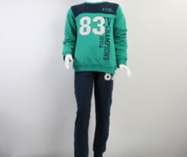 بلوز و شلوار E&amp;H ترکیه