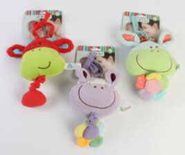 آویز کریر jj ovce