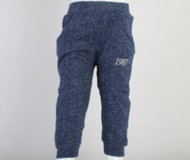 شلوار اسلش لاینردار nexe