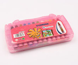 پاستل 12 رنگ Corona