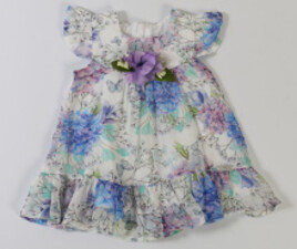 پیراهن حریر monna rosa ترکیه