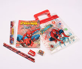 ست لوازم تحریر