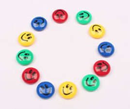 ست مگنت ایموجی