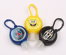 ژل ضد عفونی کننده