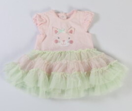 پیراهن بادی offspring