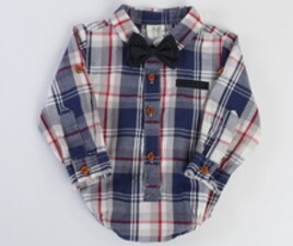 شومیز بادی H&amp;m