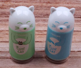 لاک غلط گیر مهر دار