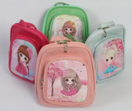 کیف کوله پشتی