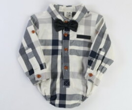 شومیز بادی H&amp;m