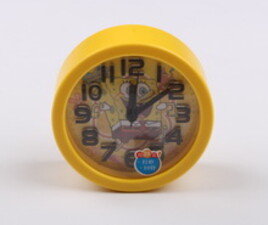 ساعت رومیزی باب اسفنجی