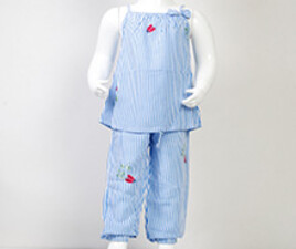 تاپ و شلوار سندبادی zara baby