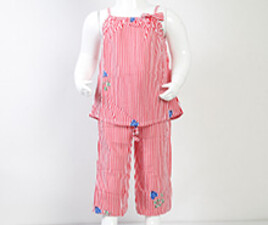 تاپ و شلوار سندبادی zara baby