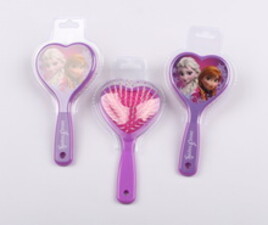 برس قلبی فروزن